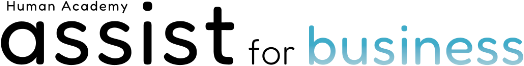 Human Academy assist for business