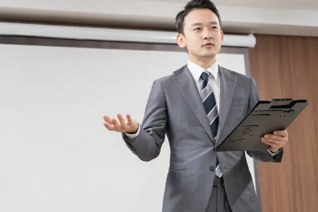 管理職研修とは？目的やメリット、種類、内容を徹底解説 – 法人企業