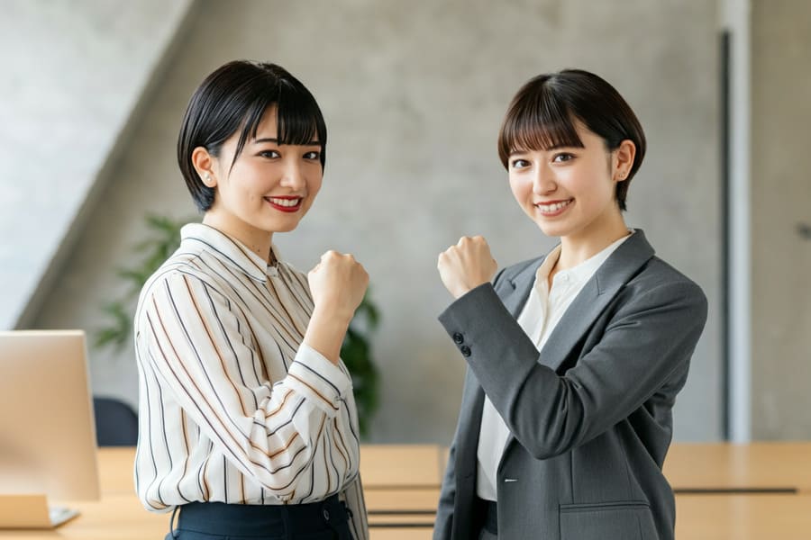 社会人研修を実施するポイント